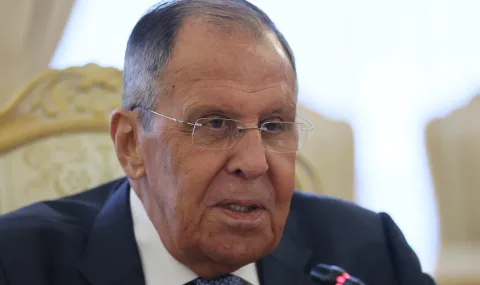 Лавров: Военната активност на НАТО в Арктика увеличава риска от катастрофални инциденти
