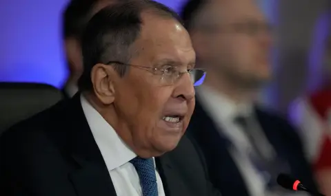 Лавров: Ще използваме по-твърди методи, за да унищожим всичко западно, което подхранва военната машина на Киев