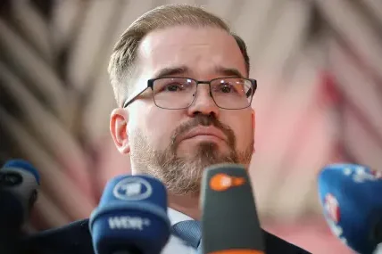 Литва предупреждава: Русия може да използва украински дронове за провокации в Балтика