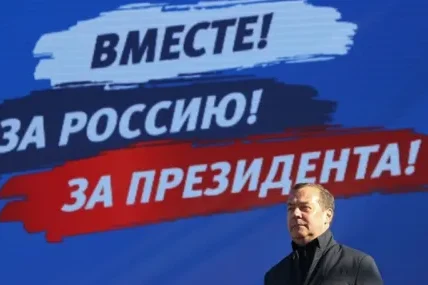 Лошото момче на Кремъл: Западът от години прилага двойни стандарти с признаването на Косово и Южна Осетия