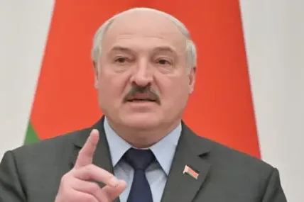 Лукашенко: Беларусците са руснаци със знак за качество