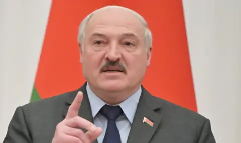 Лукашенко: Беларусците са руснаци със знак за качество