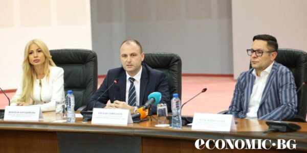„Лукойл Нефтохим“ има осигурен петрол до края на септември