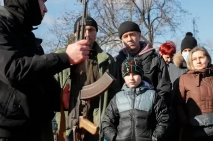 Мария Захарова: Избягалите украински наборници ясно показват, че не желаят да се бият за идеите на този киевски режим