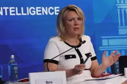 Мария Захарова: Русия не провежда кампания за кибераатаки в ЕС