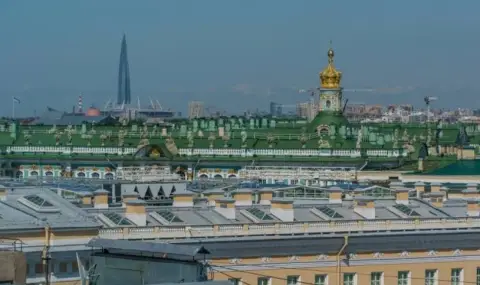 Масирана атака: Свалиха близо 100 дрона край Москва