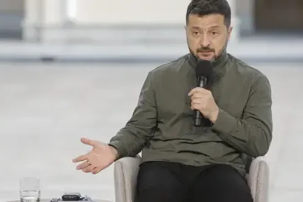 Медведчук прогнозира „крах на киевския режим“ след конфликта между Зеленски и Федоров