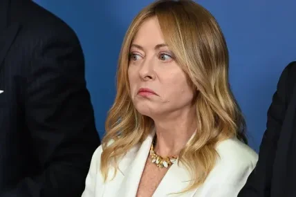 Мелони към левицата: Италианците гласуват за десницата заради провалите на левицата