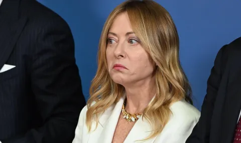 Мелони към левицата: Италианците гласуват за десницата заради провалите на левицата