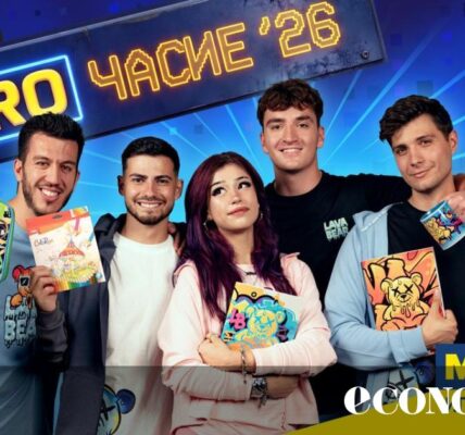 „МЕТРОЧАСИЕ 26“ превръща подготовката за училище в игра