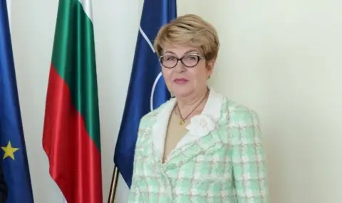 Митрофанова призова България да възстанови диалога с Русия