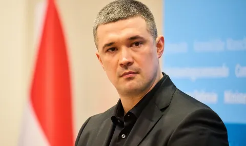 Михайло Федоров е в САЩ със специална мисия: ето какво ще поиска от американците