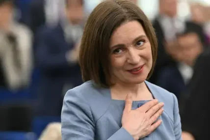 Молдова осъди навлизането на дрон във въздушното ѝ пространство