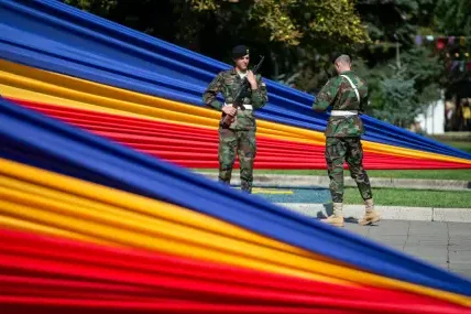 Молдова отзова посланика си от Русия