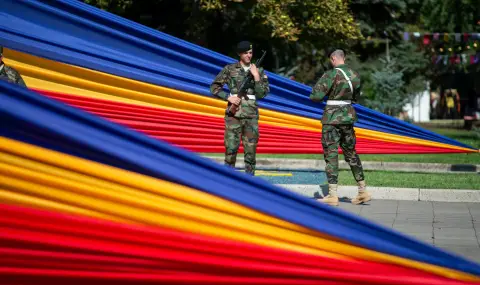 Молдова отзова посланика си от Русия