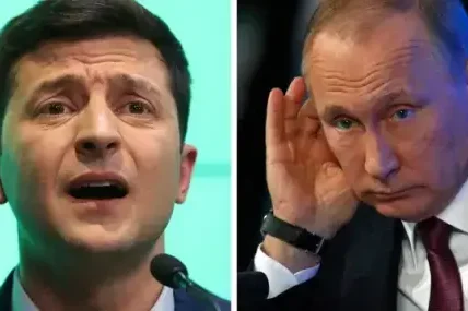 Москва: Западът упорито мълчи за корупцията в Украйна
