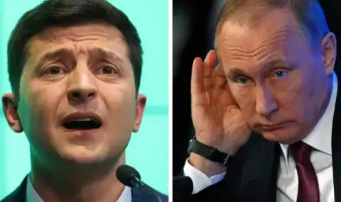 Москва: Западът упорито мълчи за корупцията в Украйна