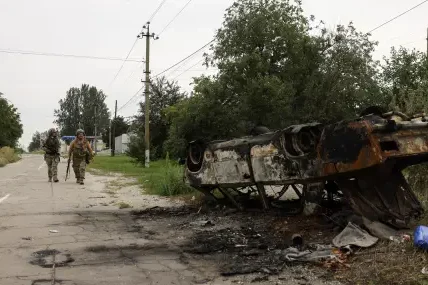 Москва: Русия ще продължи войната в Украйна, докато не постигне поставените цели