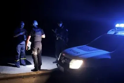 Мъж простреля четирима мобилизатори в Одеса и избяга