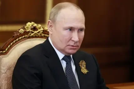 На брега на Черно море! Войната стигна и до любимия курорт на Путин