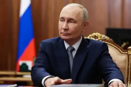 На Запад: Съюзниците изоставят Путин. НАТО следи ситуацията