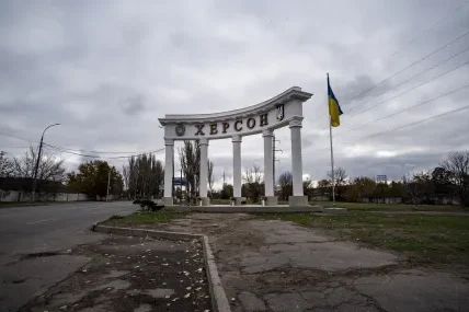 На "сафари" за хора: Как руската армия тероризира Херсон