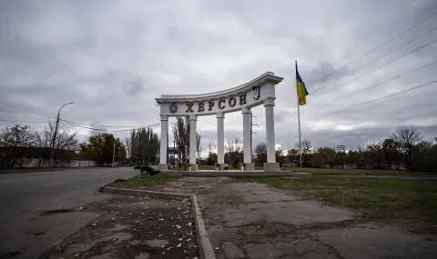 На "сафари" за хора: Как руската армия тероризира Херсон