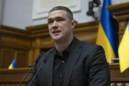 Най-младият министър в Украйна! Кой е Михайло Федоров, призовал за произвеждане на военновременни избори?