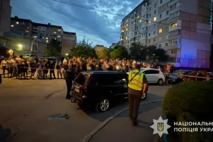 Нападение над военни в Тернопол: служител на ТЦК е в болница