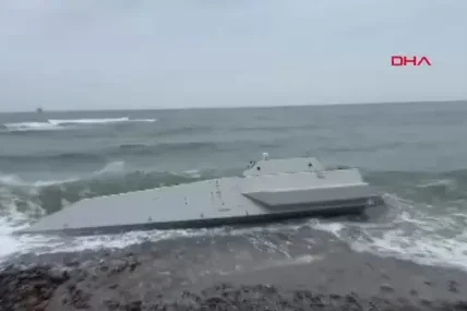 Напрежение в Черно море: Опасни инциденти край Турция