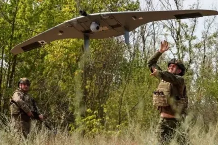 Началникът на „Калашников“ обяви радикална промяна на фронта в Украйна