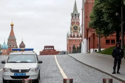Нежелани в Москва! Кремъл отстранява несъгласните с Путин за войната с Украйна