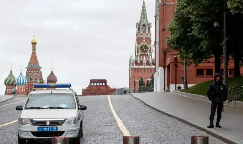 Нежелани в Москва! Кремъл отстранява несъгласните с Путин за войната с Украйна