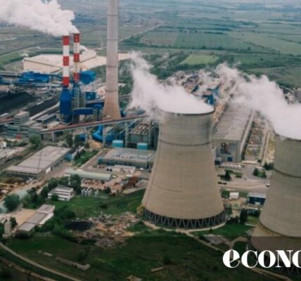 Новорегистрирана фирма иска да купи ТЕЦ „КонтурГлобал Марица Изток 3“