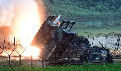 Одобрено от Пентагона! Ердоган спасява Украйна с ATACMS, HIMARS и хиляди снаряди