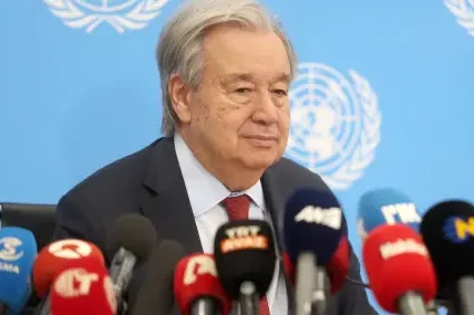 ООН осъди остро призива на Бен-Гвир за убийството на десетки палестинци всяка нощ