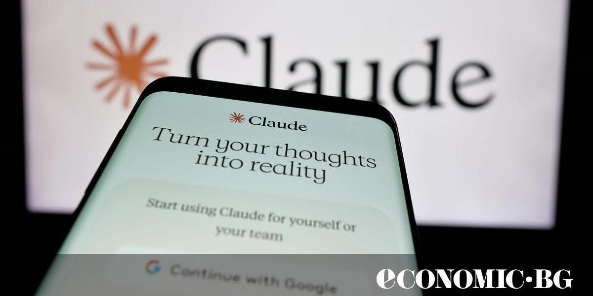 От Claude до Gemini: Чатботовете вече оставят невидим отпечатък на AI текстовете