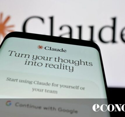 От Claude до Gemini: Чатботовете вече оставят невидим отпечатък на AI текстовете