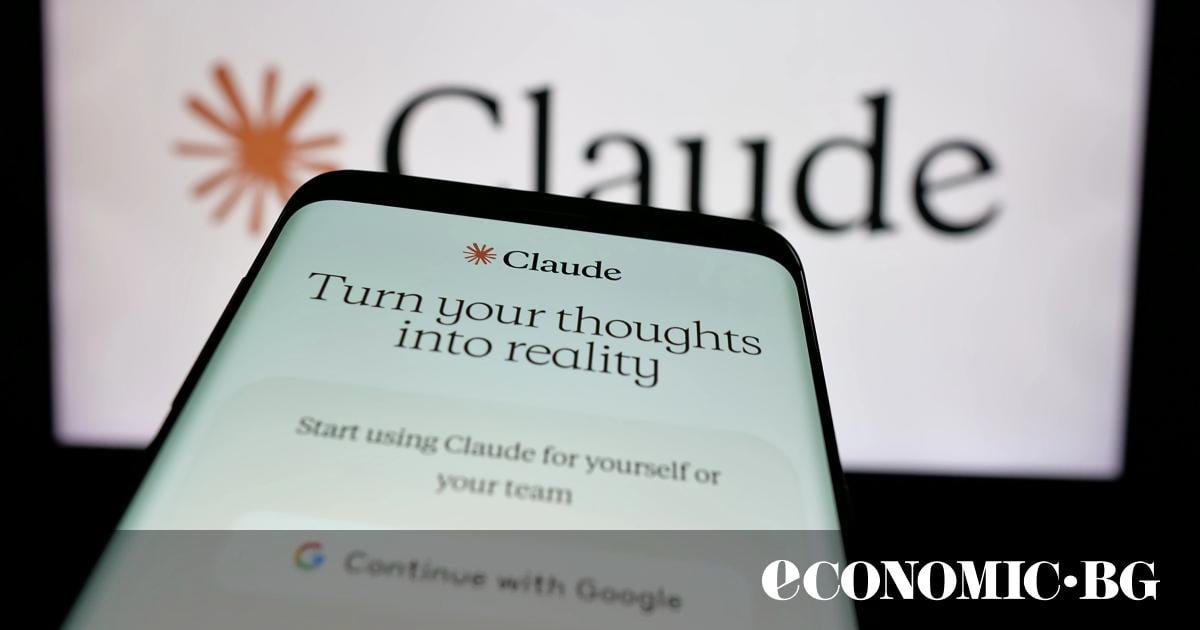 От Claude до Gemini: Чатботовете вече оставят невидим отпечатък на AI текстовете