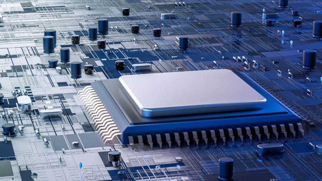 От ръба на фалита до AI гигант за трилион долара: Историята на SK Hynix