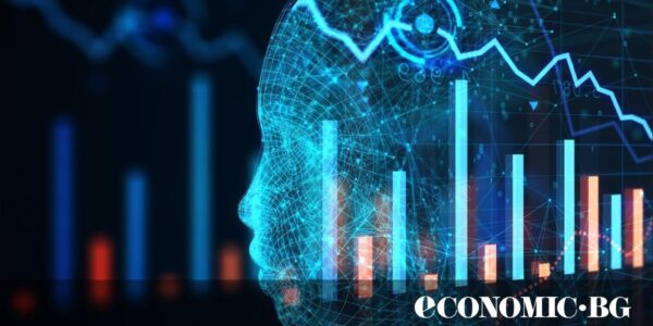 Парите в ерата на изкуствения интелект