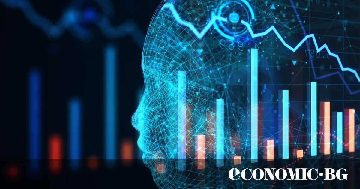 Парите в ерата на изкуствения интелект