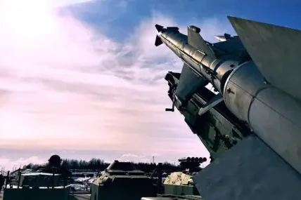 Пентагонът дава $23 милиарда за ракети Tomahawk