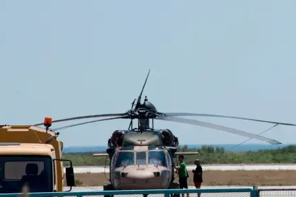 Пилот на военен хеликоптер бе задържан в Турция заради опит за покушение срещу Ердоган