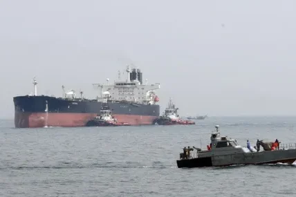Под дипломатически натиск! Посредниците засилват усилията за бързо отваряне на Ормузкия проток