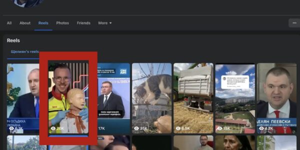 Подвеждащо е да се твърди, че Германия обучава християнското население как да реагира при нападения от мигранти