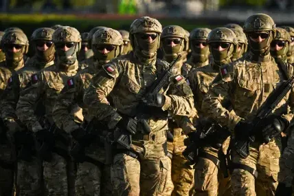 Полша: Защо има все повече нападения срещу украинци
