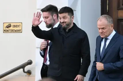 Полша оправда взрива на "Северен поток", Киев иска ракети