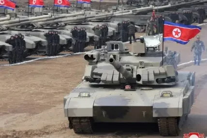 Помощ от Пхенян! Северна Корея е разположила оператори на дронове в Курска област