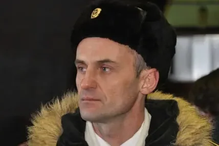 Потвърдиха смъртта на Роберт Шагеев след взрива в Севастопол